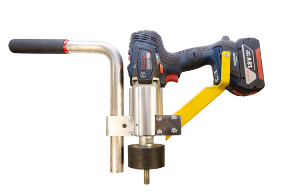 ePlanter - FSH Machines